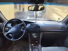 شفروليه اوبيكا 2005