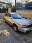 شفروليه اوبيكا 2005