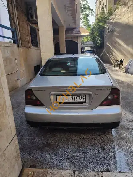 شفروليه اوبيكا 2005
