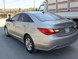 هيونداي سوناتا 2011