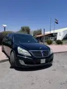 هيونداي أيكوس 2012 للبيع