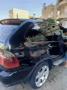 BMW X5 2010