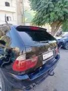 BMW X5 2010
