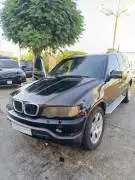 BMW X5 2010