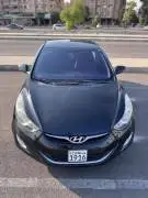 Hyundai Avante 2012 for sale