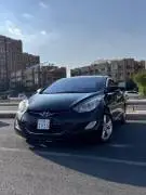 Hyundai Avante 2012 for sale