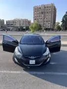 هيونداي أفانتي 2012 للبيع
