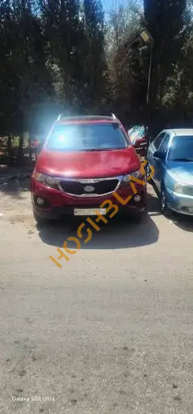 Kia Sorento 2010 for sale