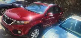 Kia Sorento 2010 for sale