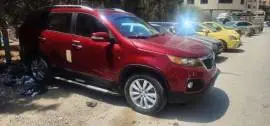 Kia Sorento 2010 for sale