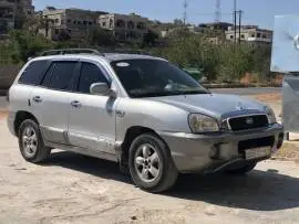 Hyundai Santa Fe 2005 for sale
