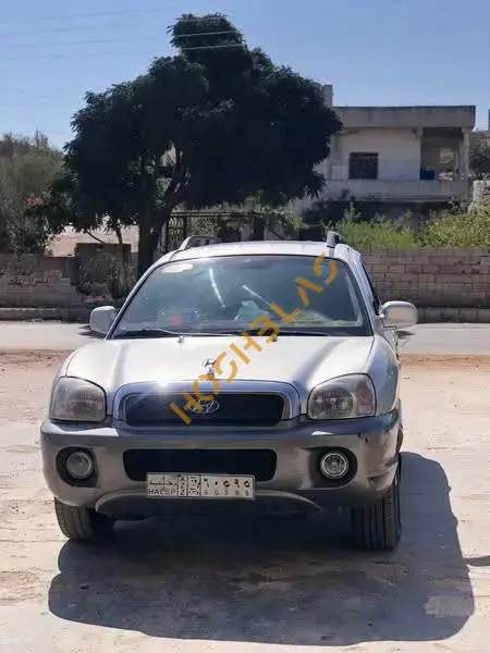 Hyundai Santa Fe 2005 for sale