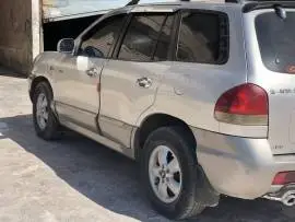 Hyundai Santa Fe 2005 for sale