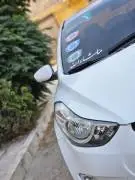 Hyundai Elantra 2012