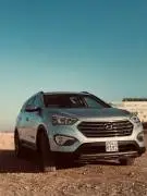 Hyundai Santa Fe 2016 for sale