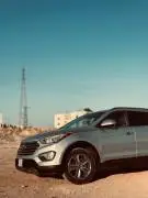 هيونداي سنتافيه 2016 للبيع