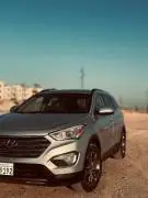 هيونداي سنتافيه 2016 للبيع