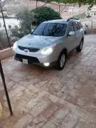 2008 Hyundai Veracruz European