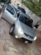 فيرا كروز 2008 أوروبية
