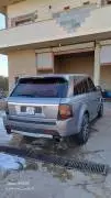 رنج روفر سبورت 2012