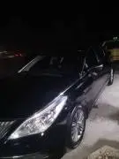 هيونداي آزيرا غرند يور 2015