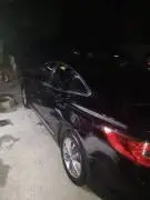 هيونداي آزيرا غرند يور 2015