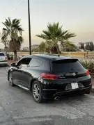 فوكس فاغن شيروكو 2012 للبيع