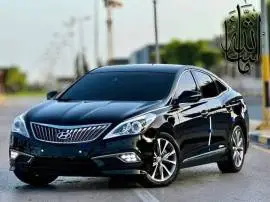 هيونداي أزيرا 2015