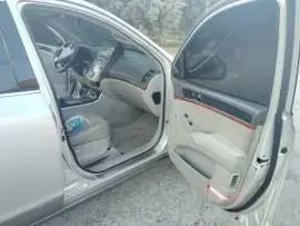 Hyundai Veracruz 2006