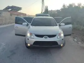 Hyundai Veracruz 2006
