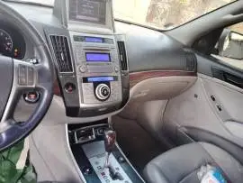 Hyundai Veracruz 2006