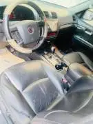 Kia Mohave 2008