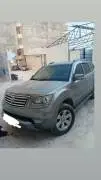 Kia Mohave 2008