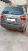Kia Mohave 2008