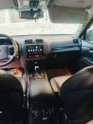 Kia Mohave 2008