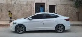Hyundai Elantra (Avante) 2017 for sale