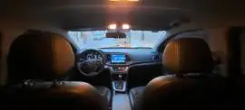 Hyundai Elantra (Avante) 2017 for sale