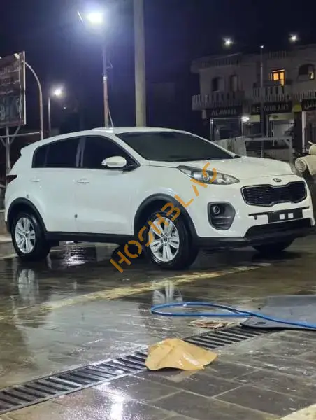 Kia Sportage 2017 for sale