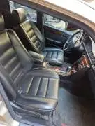 Mercedes SEL 320 1988