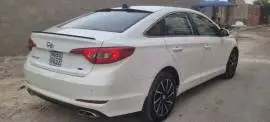 سوناتا 2016 للبيع