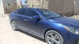 سوناتا 2018