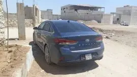 سوناتا 2018
