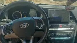 سوناتا 2018