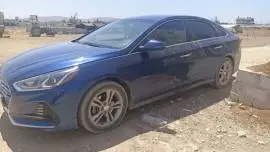 سوناتا 2018