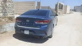سوناتا 2018