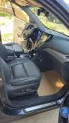 Hyundai Santa Fe 2017