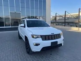 Jeep Cherokee Limited 2018