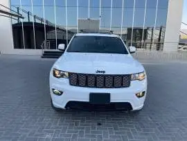 Jeep Cherokee Limited 2018