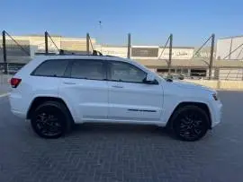 Jeep Cherokee Limited 2018
