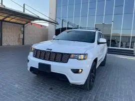 Jeep Cherokee Limited 2018